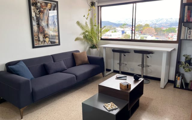 Tranquilo y relajante (Apartamento privado)