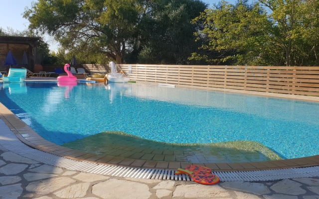Pierhouse Hotel Corfu - Gouvia