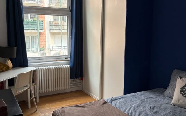 Apartamento encantador na parte antiga de Lille, perto de bares e...