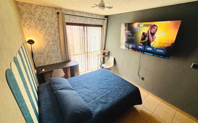 Descubre la comodidad y el encanto de vivir en el corazón de la Ciudad