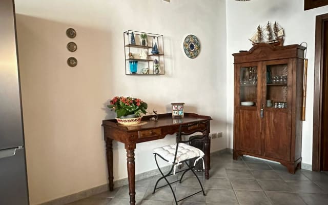 L'Alguer Majorca 61
Beautiful apartment in the historic center