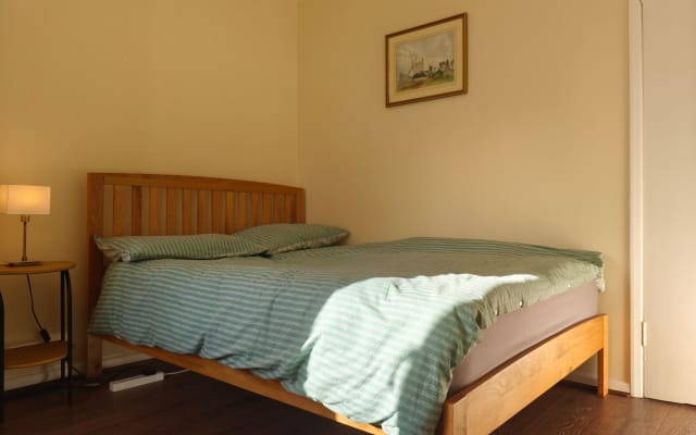 Encantadora habitación cerca del centro de Bath