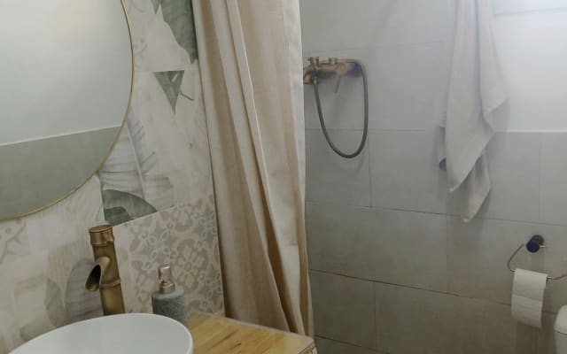Charmant appartement ensoleillé
