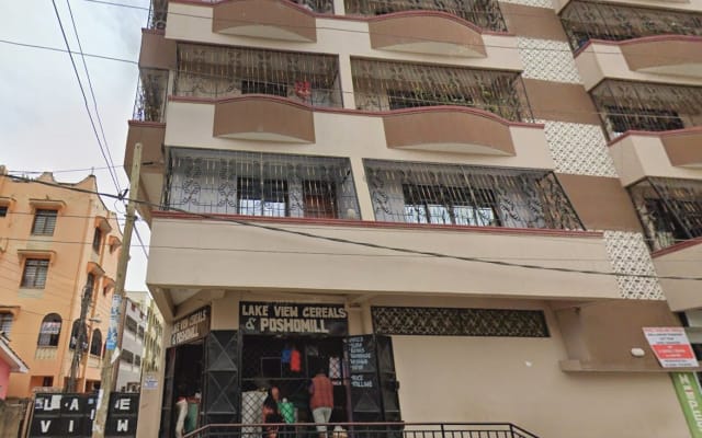 Appartamento moderno a Mombasa, Bamburi