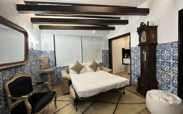 Schönes renoviertes Haus im historischen Stadtzentrum - Foto 8