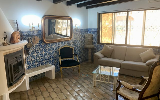 Schönes renoviertes Haus im historischen Stadtzentrum - Foto 9
