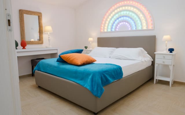 Paccamora Loft