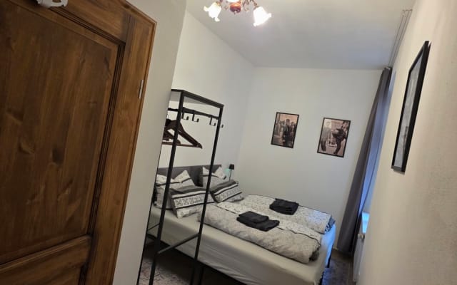 Quedlinburg-Stilvolle Ferienwohnung direkt an der St. Nikolai-Kirche
