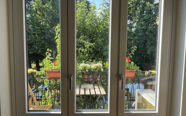 Beautiful apartment in Cormano