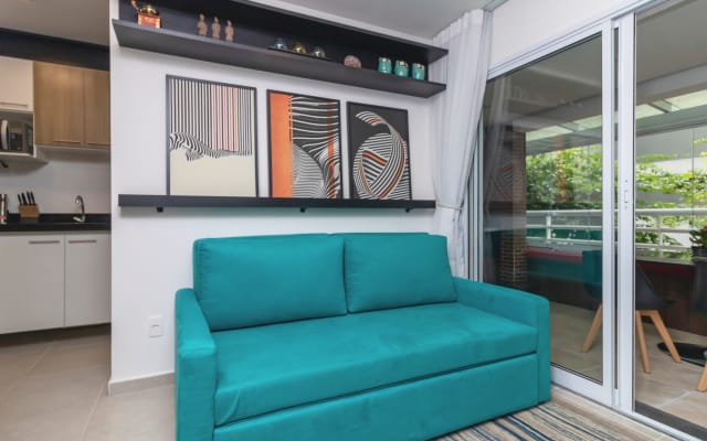 2-Private Jacuzzi / Pool 23. Stock SP Blick 47m2
