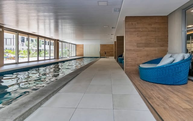 4-Jacuzzi Private Garden/Air Cond/Consolation 114m2