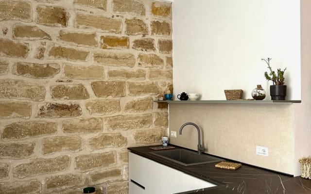 Beautiful Loft in the historic center
