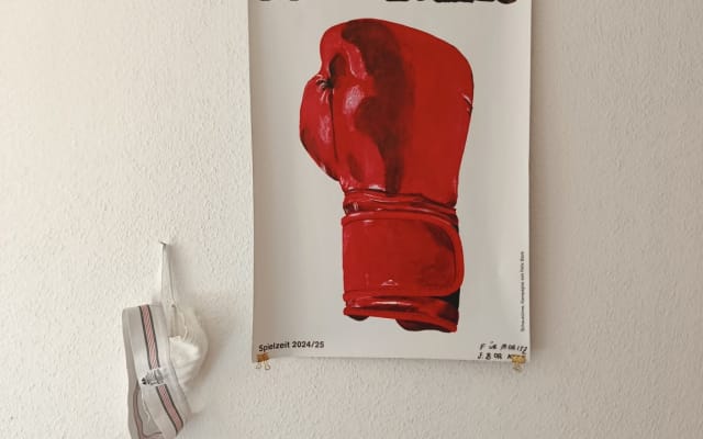 Room in shared appartment - Prenzlauer