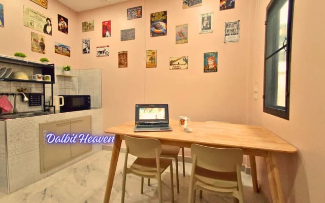 3-Min zu Fuß zum Strand - Super private 2 BR Haus - Foto 8