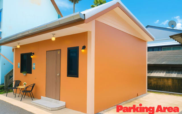 3-Min zu Fuß zum Strand - Super private 2 BR Haus - Foto 14