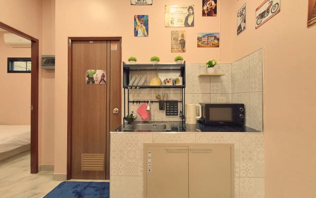 3-Min zu Fuß zum Strand - Super private 2 BR Haus - Foto 16