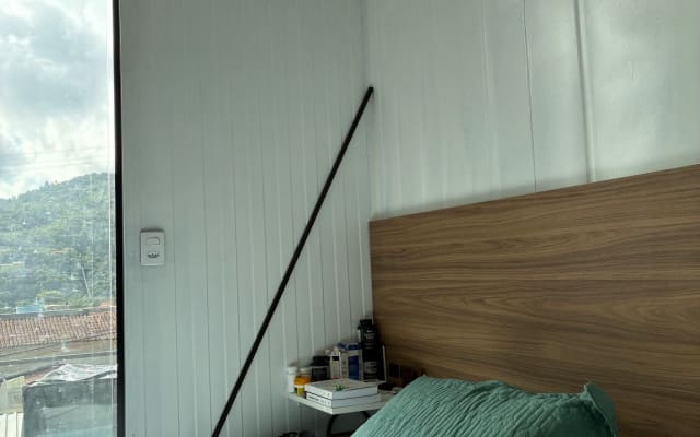 Studio condiviso a Florianópolis