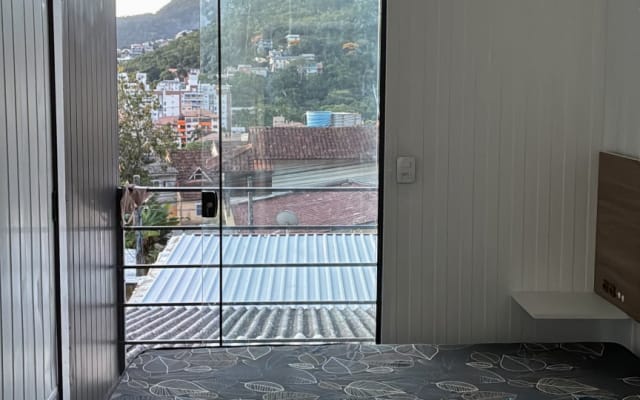 Gemeinsames Studio in Florianópolis - Foto 7
