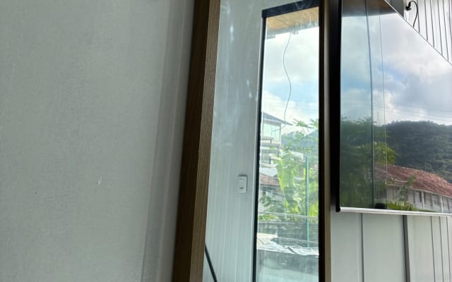 Gemeinsames Studio in Florianópolis - Foto 10