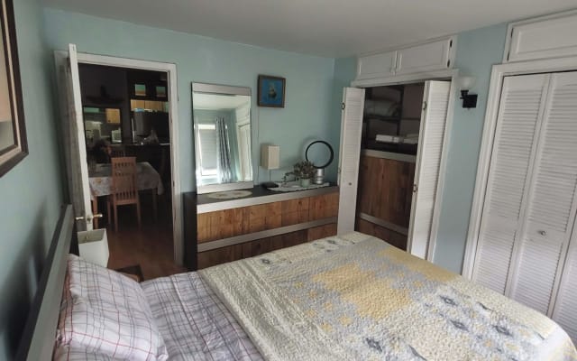 Cozy apartment in Lincoln Park