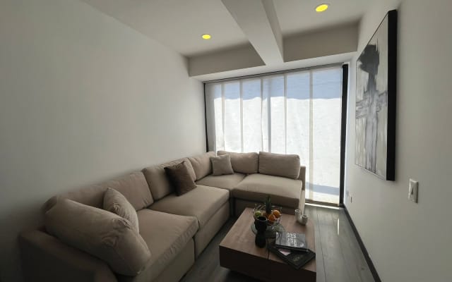 Loft di lusso Chapinero Zona LGBT - Foto 12