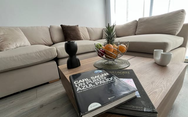 Loft di lusso Chapinero Zona LGBT - Foto 6