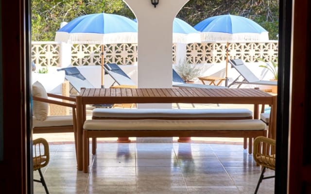 Apartamento boutique com piscina privada numa elegante cidade costeira - Foto 11