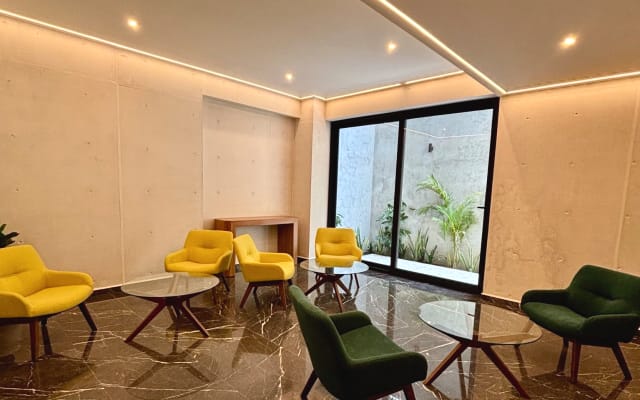 Casa Flora Roma : Ruhe und Verbindung zu Rom - Foto 11