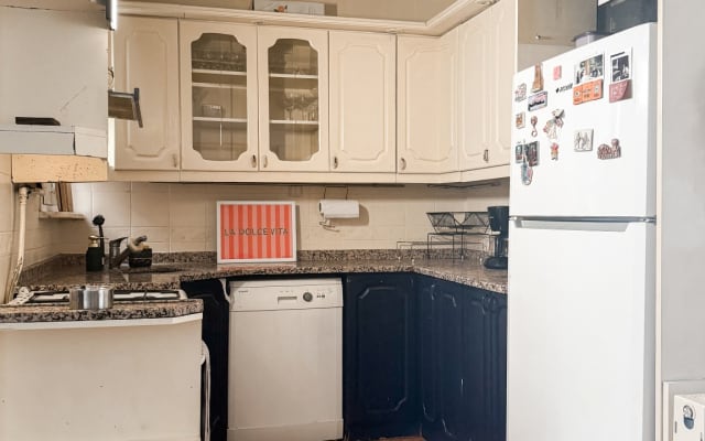Casa 3BR artística e acolhedora no coração de Şişli - Luz, espaço e carácter - Foto 10