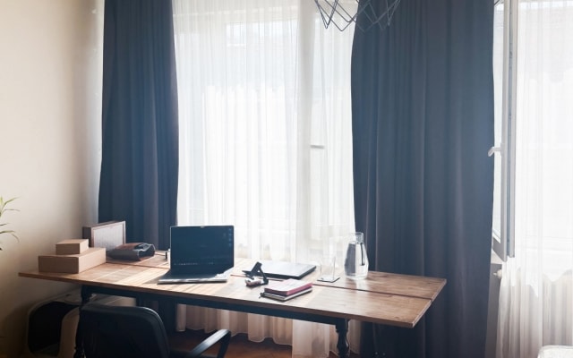 Casa 3BR artística e acolhedora no coração de Şişli - Luz, espaço e carácter - Foto 13