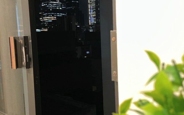 Privates Zimmer in einer Wohngemeinschaft
