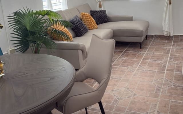 A beautiful home in Fajardo,PR