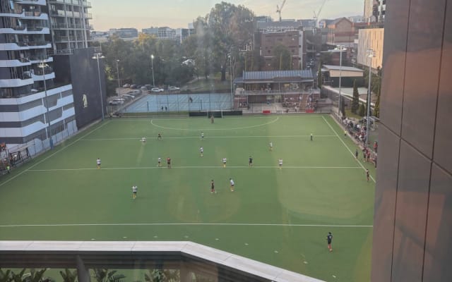 Camera accogliente nel cuore di South Yarra