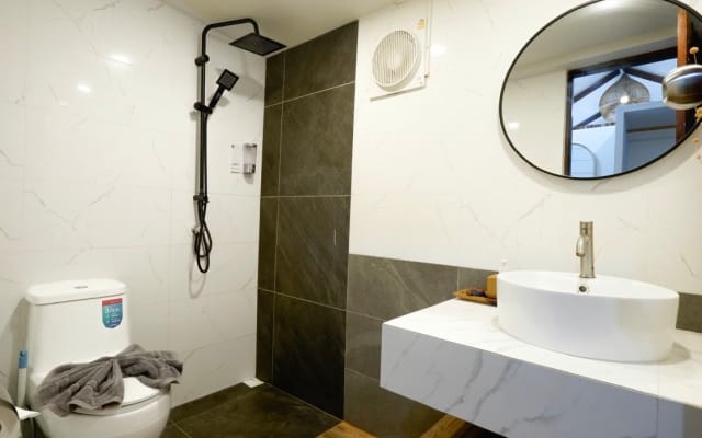Cosy Beachfront Bungalow - Foto 20