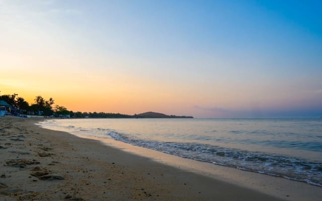 Cosy Beachfront Bungalow - Foto 15