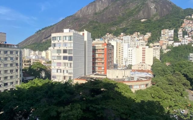 Spiaggia di Copacabana - Rio de Janeiro - Foto 11