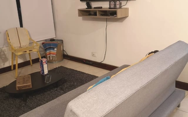 Ihr zweites Zuhause: modern, sicher und zentral gelegen - Foto 7