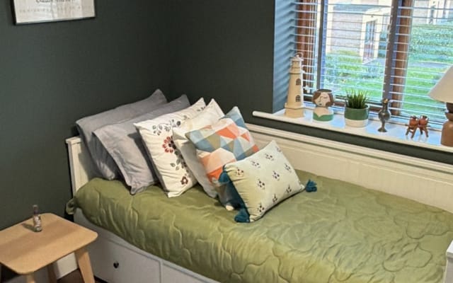 Schöne Wohnung im Herzen von Santry. - Foto 6