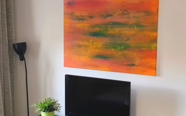 Habitación privada cerca de la playa - Caxias/Oeiras en Lisboa
