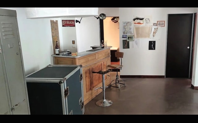 Schönes Loft in Brest Hypercentre