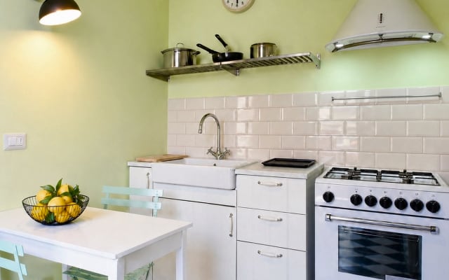 Urban Checkmate - Design apartment with retro character