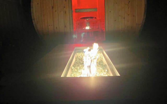 Hale Aikāne - casa per l'amore degli uomini - Foto 14
