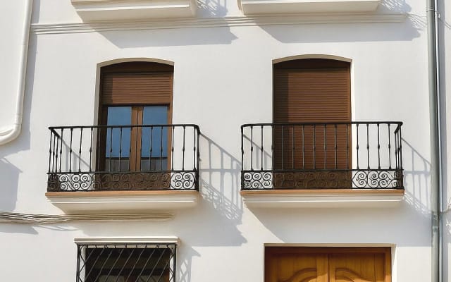 Stylish Andalusian Retreat · Near Caminito del Rey · All Welcome :)