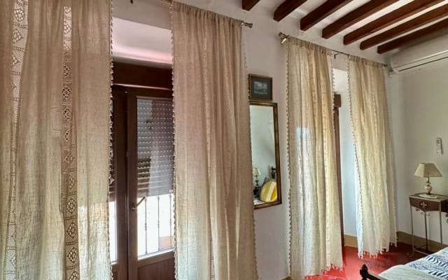 Elegante Retiro Andaluz - Cerca de Caminito del Rey - Todos Bienvenidos :) - Foto 7