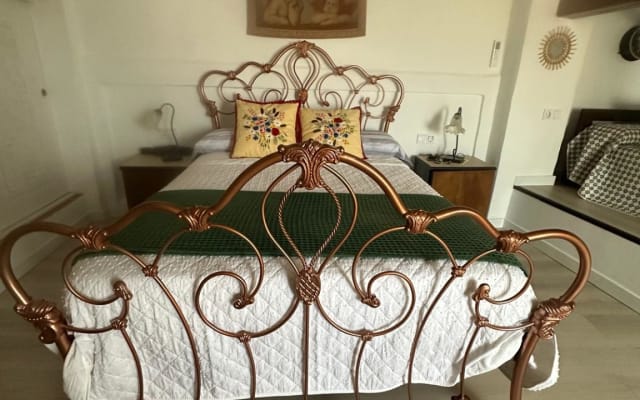Elegante Retiro Andaluz - Cerca de Caminito del Rey - Todos Bienvenidos :) - Foto 10