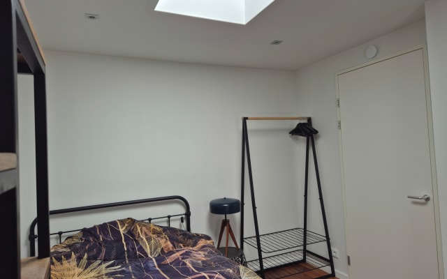 Fresh room in Geleen, close to cities of: Maastricht, Aachen, Roermond
