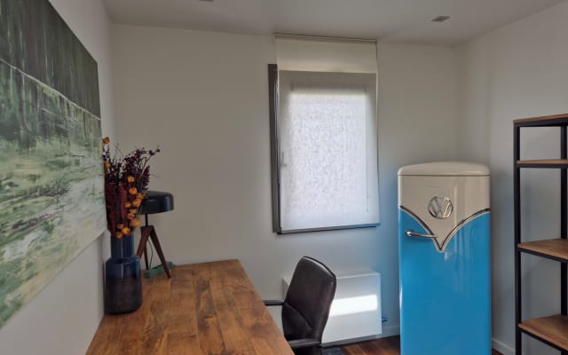 Fresh room in Geleen, close to cities of: Maastricht, Aachen, Roermond