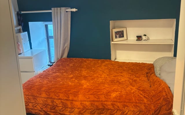  A 700m del centro de cork,Habitación confortable en casa tranquila y acogedora - Foto 4