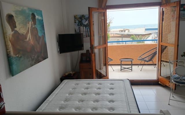 Apartment Adán El Cano II