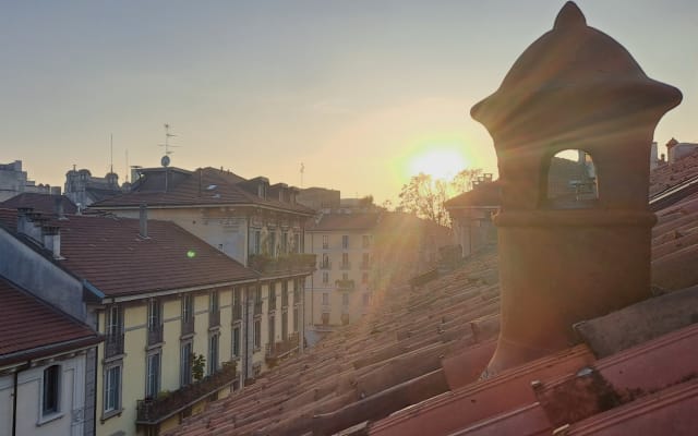 Casa Galimberti Heritage Apartment - Porta Venezia Liberty Stay